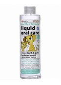 Petkin Liquid Oral Care For Dog - 240 ml